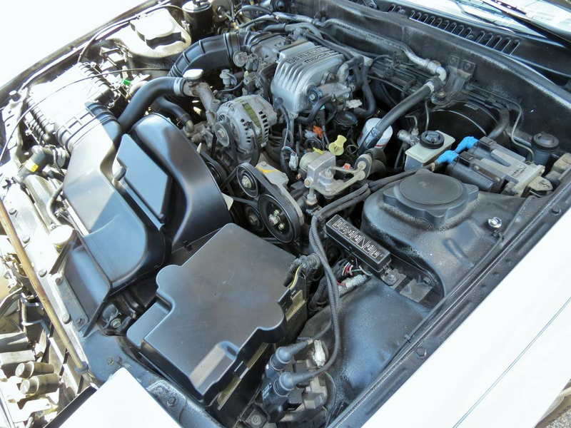 Illustration for article titled For $6,300, Would You Get The Drop On This 1988 Mazda RX7 Convertible?